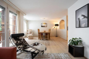 Zermatt Hideaway - Sonnige Wohnung für 6 Personen